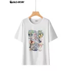 Women’s Knitted T-Shirt