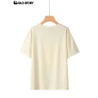 Women’s Knitted T-Shirt