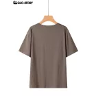 Women’s Knitted T-Shirt