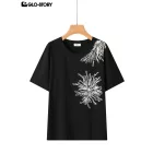 Women’s Knitted T-Shirt