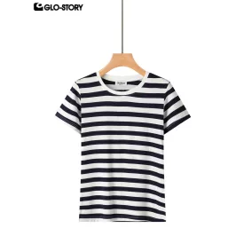 Women’s Knitted T-Shirt
