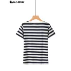 Women’s Knitted T-Shirt