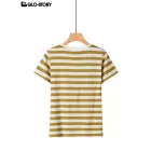 Women’s Knitted T-Shirt