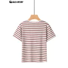 Women’s Knitted T-Shirt