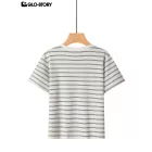 Women’s Knitted T-Shirt