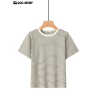 Women’s Knitted T-Shirt