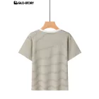 Women’s Knitted T-Shirt