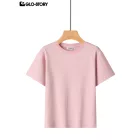 Women’s Knitted T-Shirt