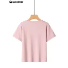 Women’s Knitted T-Shirt
