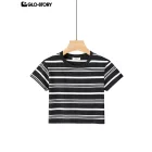 Women’s Knitted T-Shirt