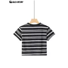 Women’s Knitted T-Shirt