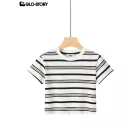 Women’s Knitted T-Shirt