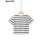 Women’s Knitted T-Shirt