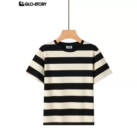 Women’s Knitted T-Shirt