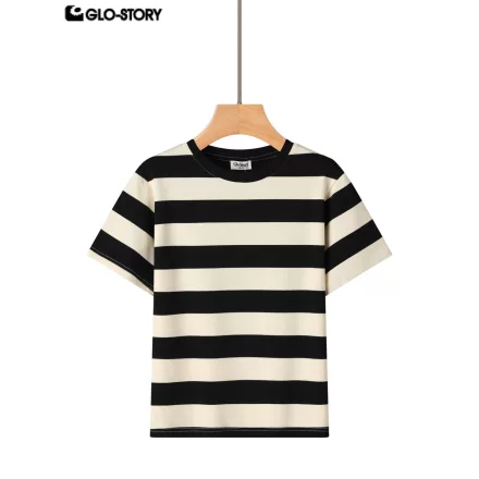 Women’s Knitted T-Shirt