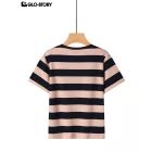 Women’s Knitted T-Shirt