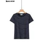 Women’s Knitted T-Shirt