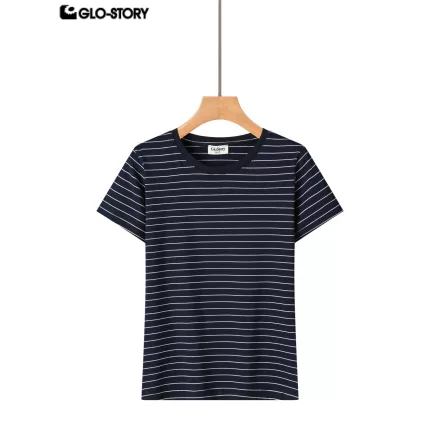 Women’s Knitted T-Shirt