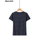 Women’s Knitted T-Shirt