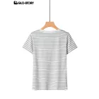 Women’s Knitted T-Shirt