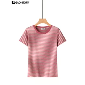 Women’s Knitted T-Shirt