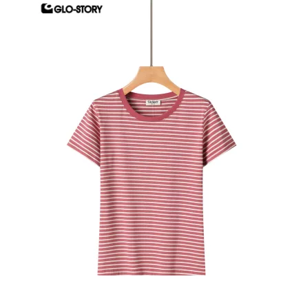 Women’s Knitted T-Shirt