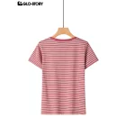 Women’s Knitted T-Shirt