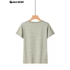 Women’s Knitted T-Shirt
