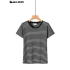 Women’s Knitted T-Shirt