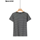 Women’s Knitted T-Shirt