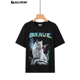 women's knit t-shirt