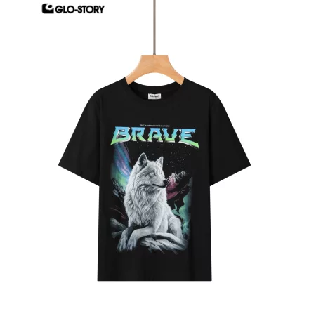 women's knit t-shirt