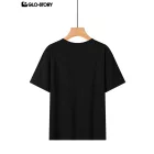 women's knit t-shirt