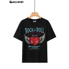 women's knit t-shirt