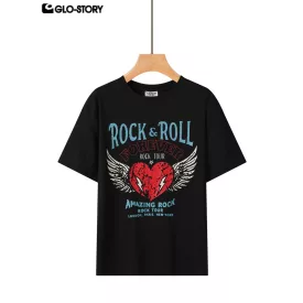 women's knit t-shirt