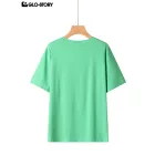 Women's Knitted T-shirt