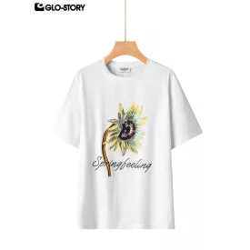Women's Knitted T-shirt
