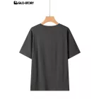 Women's Knitted T-shirt