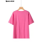 Women's Knitted T-shirt