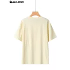 Women's Knitted T-shirt