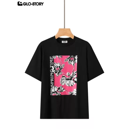 Women's Knitted T-shirt