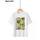 Women's Knitted T-shirt