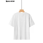 Women's Knitted T-shirt
