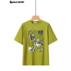 Women's Knitted T-shirt