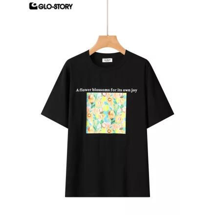 Women's Knitted T-shirt