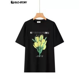 Women's Knitted T-shirt