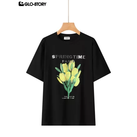 Women's Knitted T-shirt
