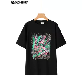 Women's Knitted T-shirt