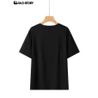 Women's Knitted T-shirt