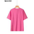 Women's Knitted T-shirt